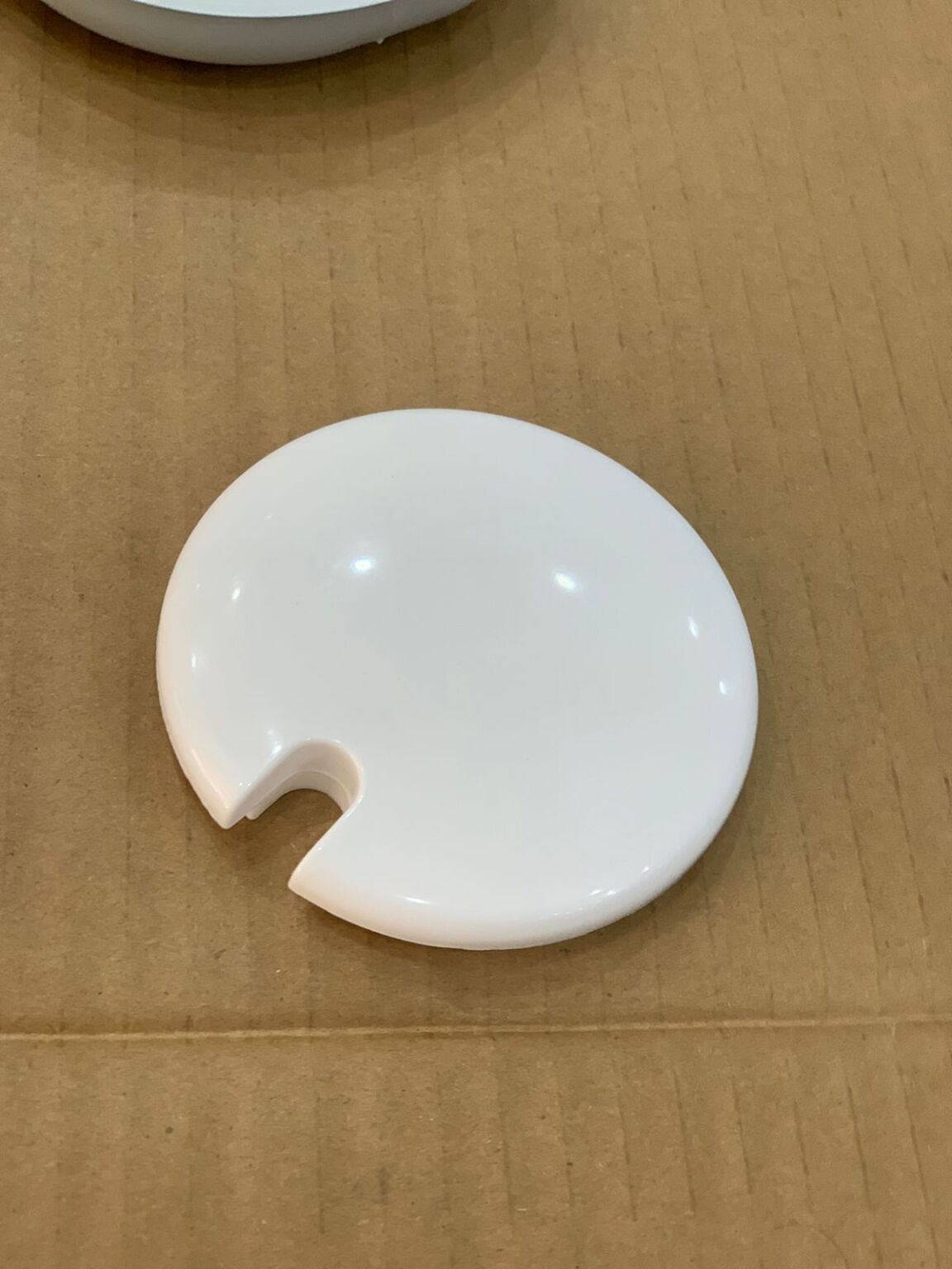 Lott Imported Warming Cup