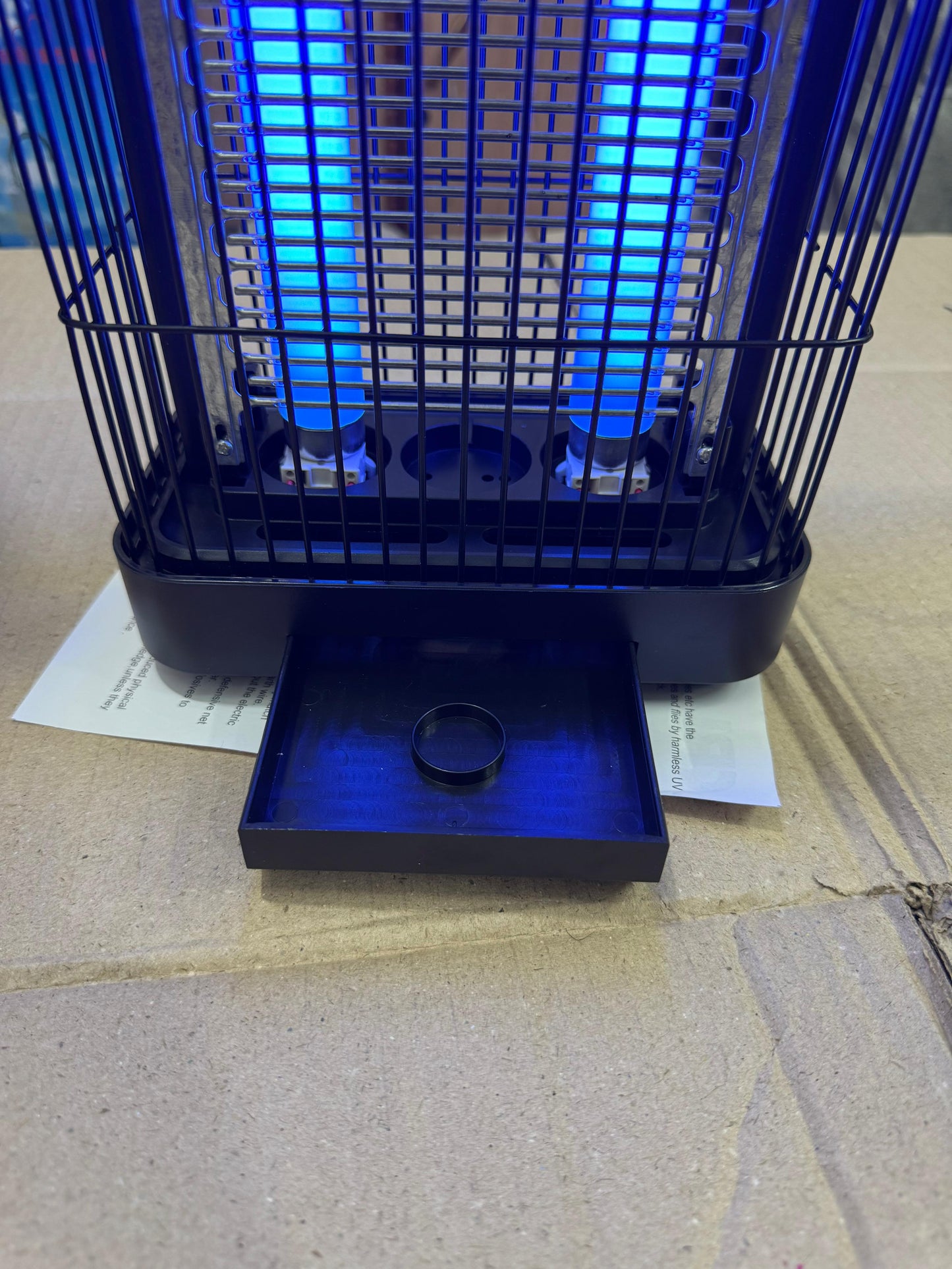 Milano UV Vertical Insect Killer (mosquito killer)