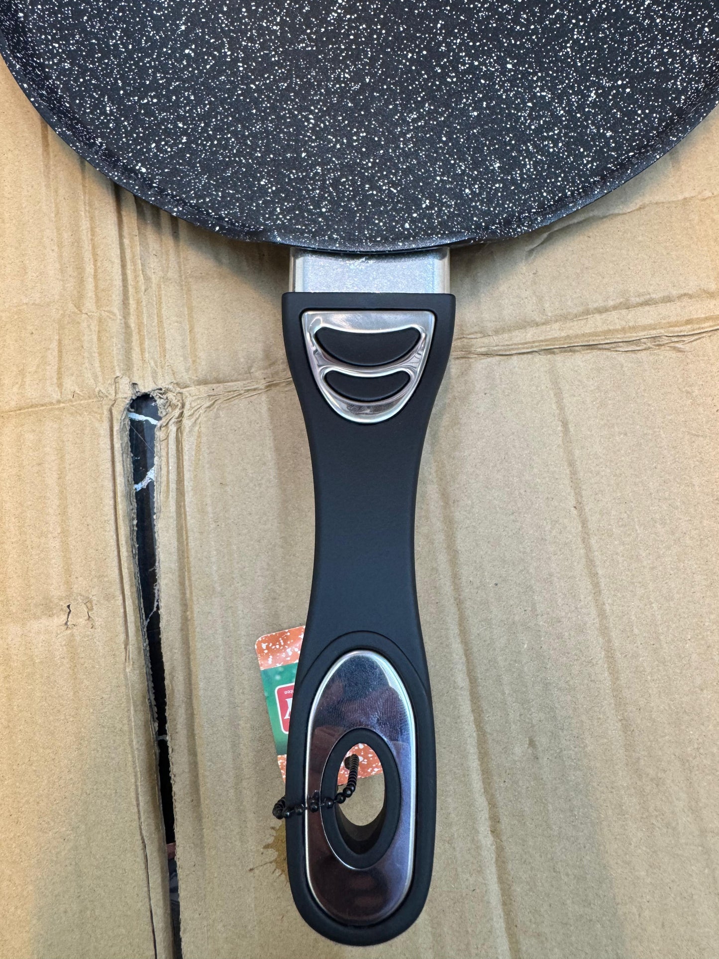 German Lot Premium Granite Tawa 32cm