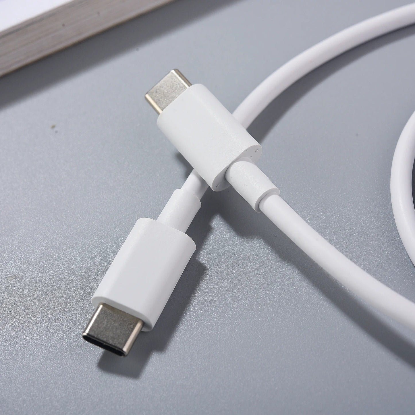 30W Cable USB C To USB C 100/150 CM For Google Pixel