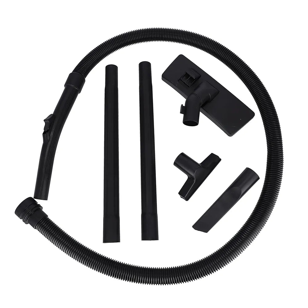 Geepas Dry & Wet Vacuum Cleaner 20L Capacity 2800W GVC 19026