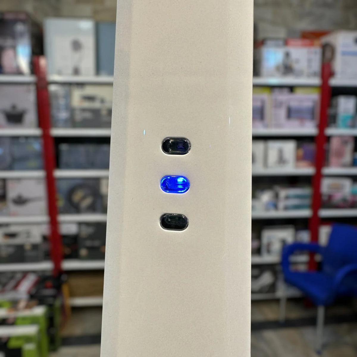 Imported Jashen Cordless Floor Cleaner & Scrubber