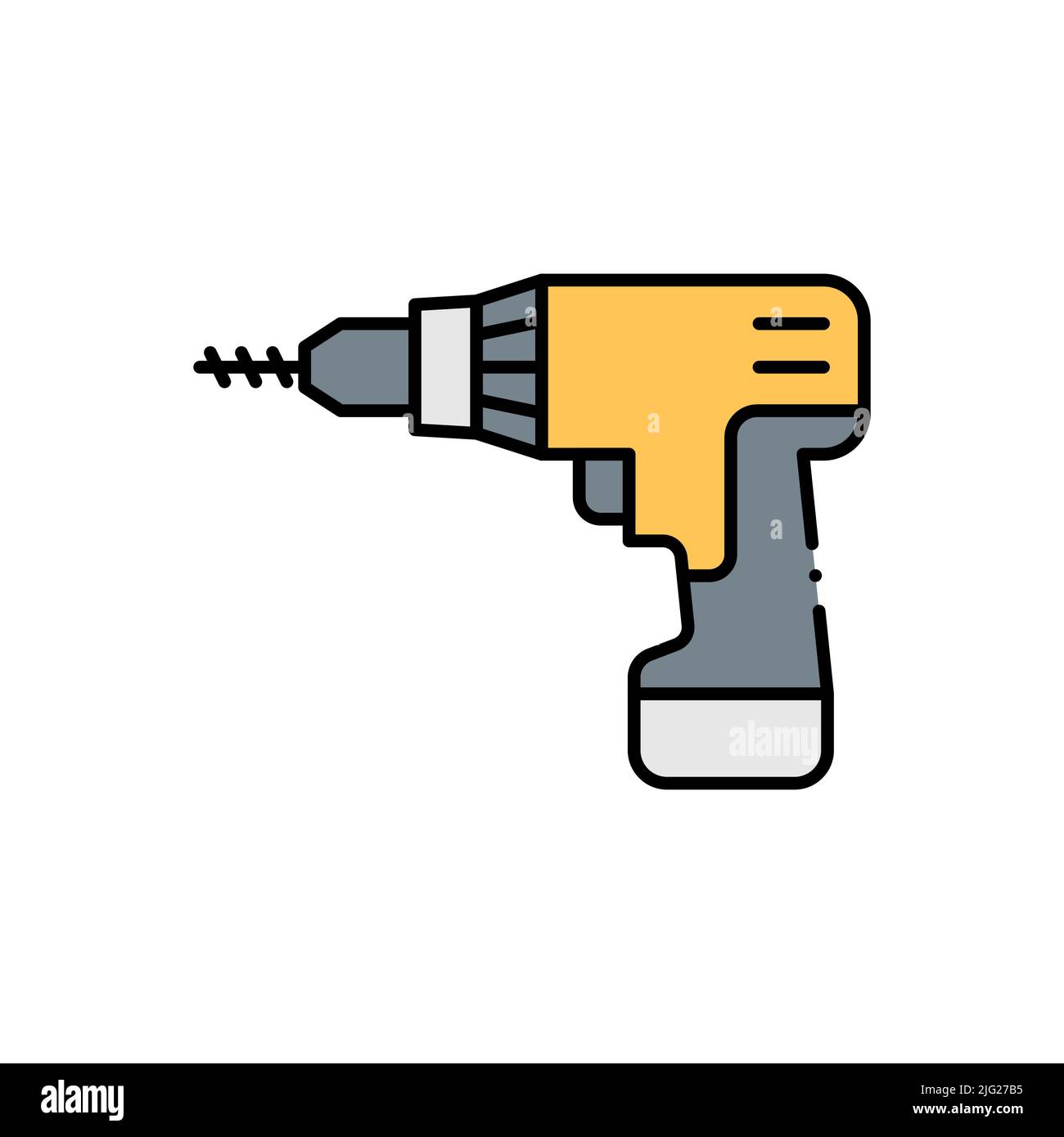 Drill machine