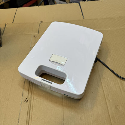 Kenwood 2 in 1 sandwich grill maker