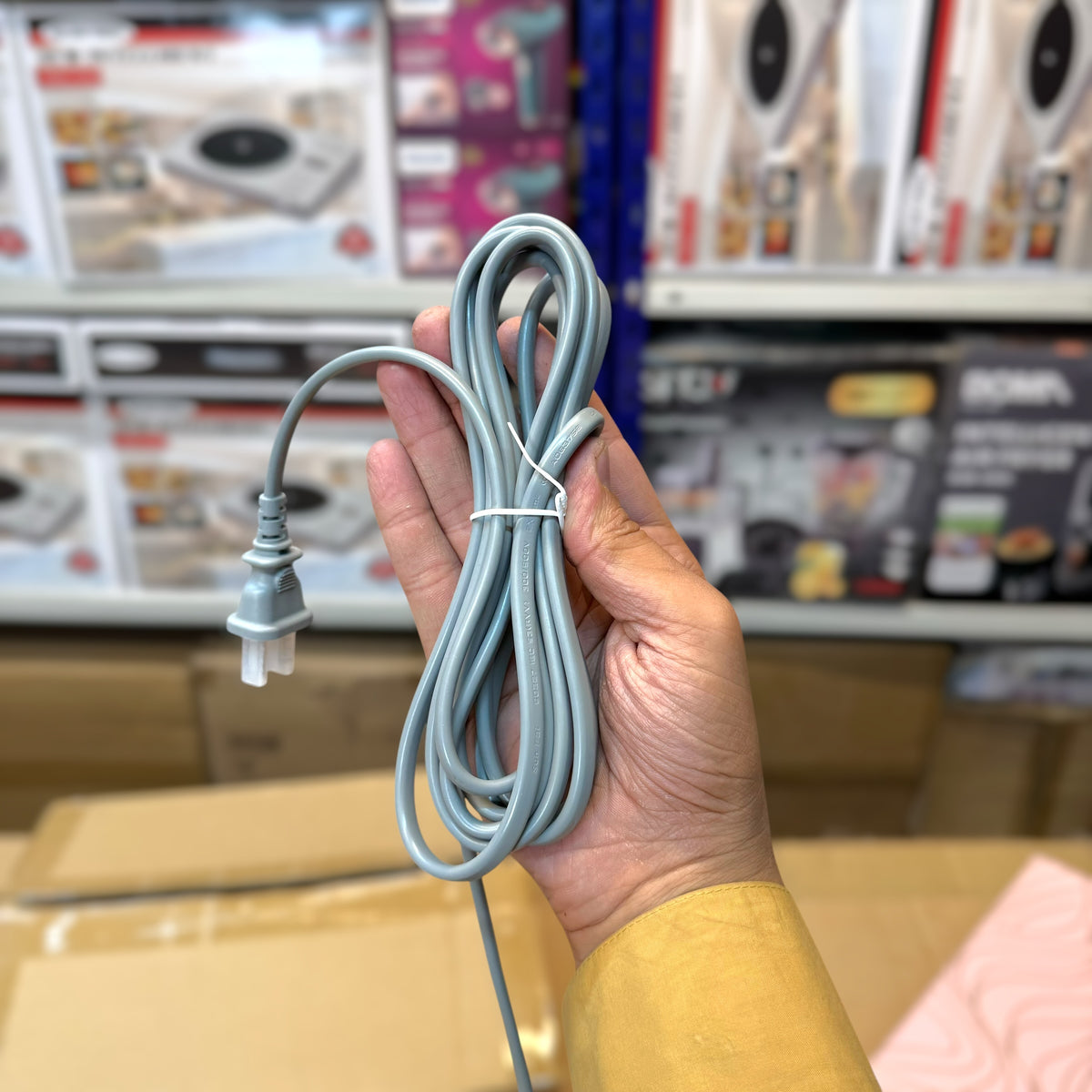 Remington Advanced Colour Protect Hair Dryer