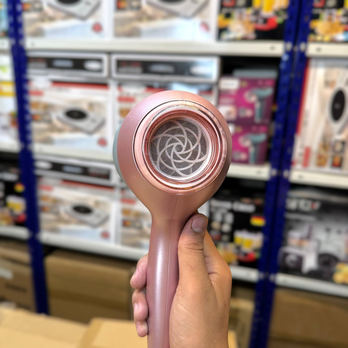 Remington Advanced Colour Protect Hair Dryer