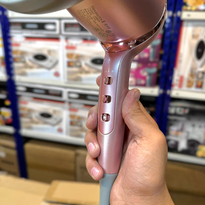 Remington Advanced Colour Protect Hair Dryer