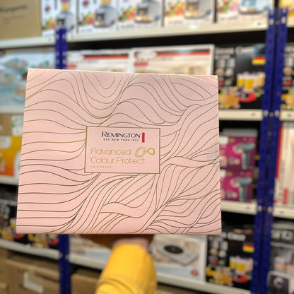 Remington Advanced Colour Protect Hair Dryer