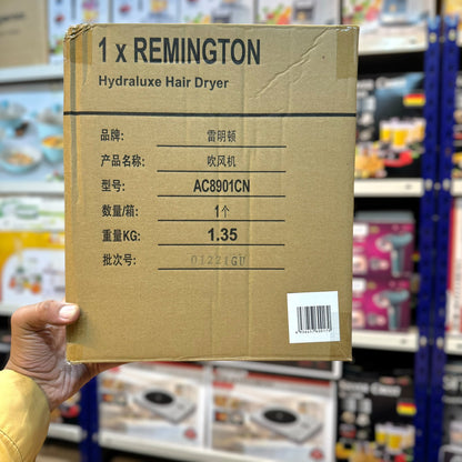 Remington Advanced Colour Protect Hair Dryer