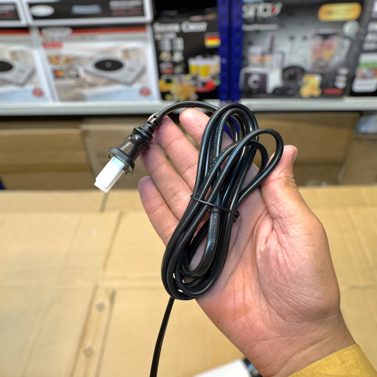 Remington Hydra Luxe Hair Dryer