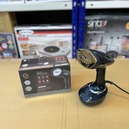 Geepas Handheld Garment Steamer GGS 25041