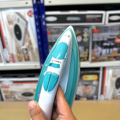 Geepas Cord & Cordless Steam Iron GSI 24015