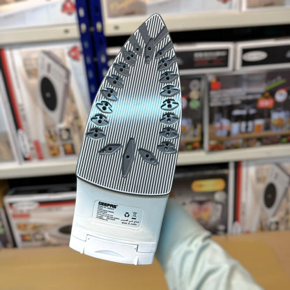 Geepas Cord & Cordless Steam Iron GSI 24015