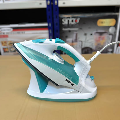 Geepas Cord & Cordless Steam Iron GSI 24015