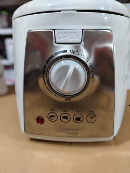 MPM Poland Deep Fryer 3L