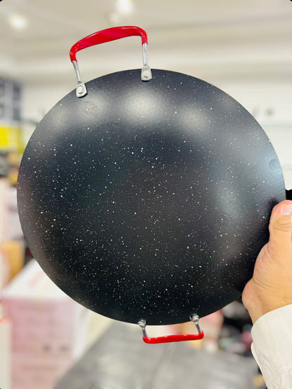 Imported Granite coated tawa