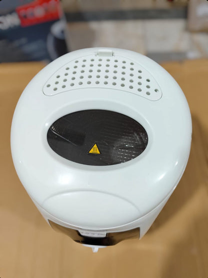 MPM Poland Deep Fryer 3L