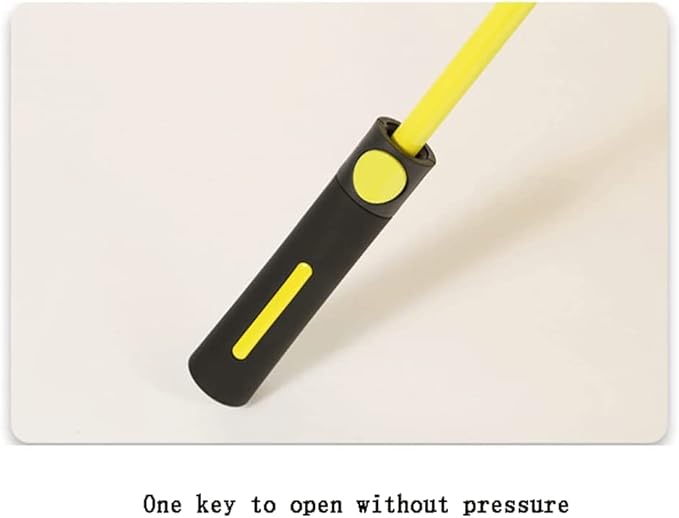 Big Size Umbrella Automatic Open for Outdoor Travel Camping Windproof