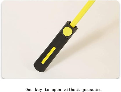 Big Size Umbrella Automatic Open for Outdoor Travel Camping Windproof