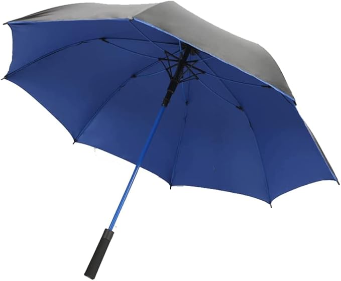 Big Size Umbrella Automatic Open for Outdoor Travel Camping Windproof