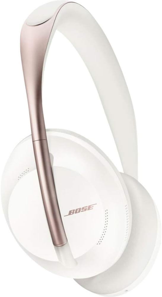 Bose Noise Cancelling Wireless Bluetooth Headphone Built in Mic with Superior voice pickup 30 Hours Backup