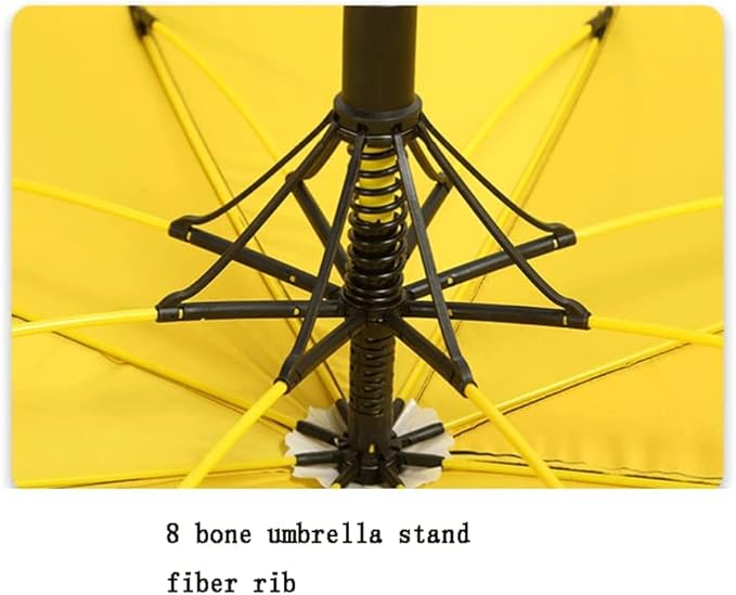 Big Size Umbrella Automatic Open for Outdoor Travel Camping Windproof