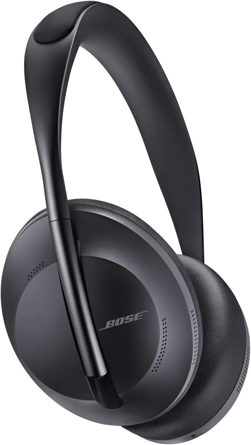 Bose Noise Cancelling Wireless Bluetooth Headphone Built in Mic with Superior voice pickup 30 Hours Backup