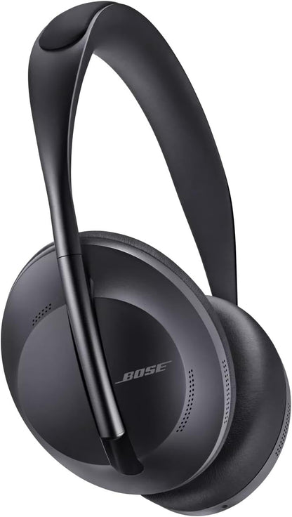 Bose Noise Cancelling Wireless Bluetooth Headphone Built in Mic with Superior voice pickup 30 Hours Backup