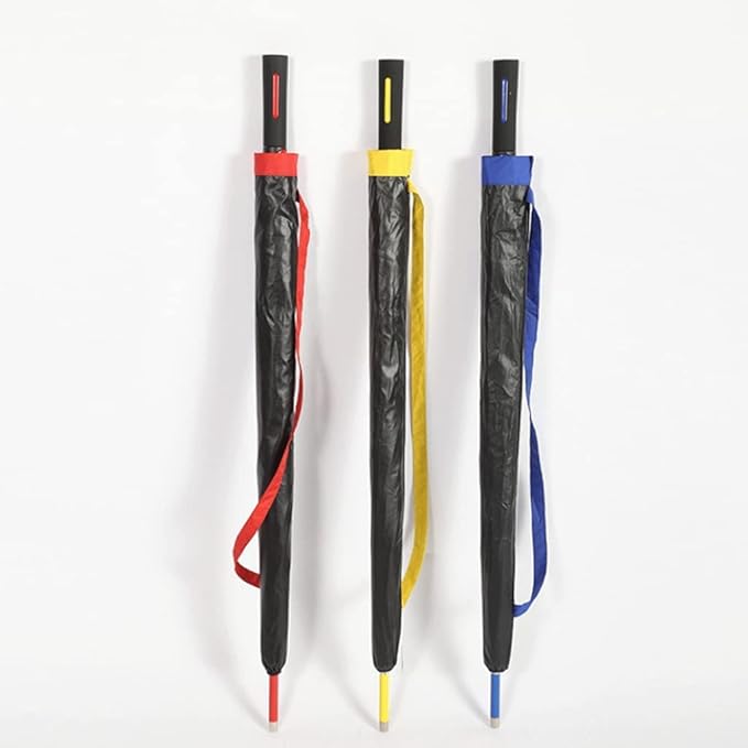 Big Size Umbrella Automatic Open for Outdoor Travel Camping Windproof