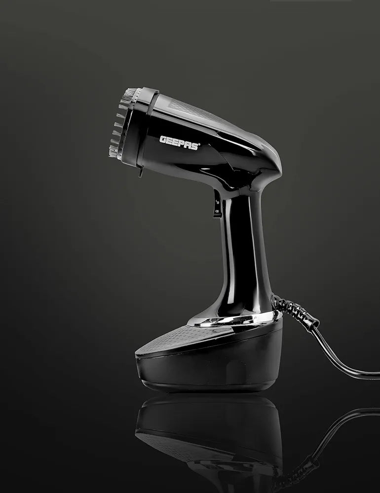 Geepas Handheld Garment Steamer GGS 25041