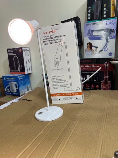 Lot imported rechargeable study lamps