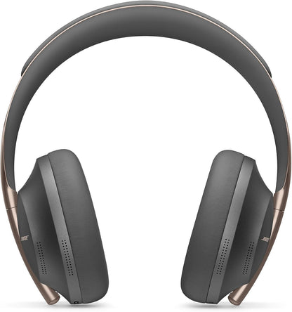 Bose Noise Cancelling Wireless Bluetooth Headphone Built in Mic with Superior voice pickup 30 Hours Backup