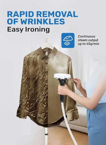 Geepas commercial Garment Steamer GGS9254