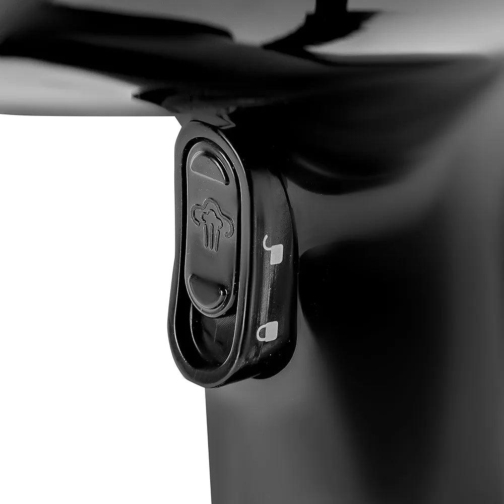 Geepas Handheld Garment Steamer GGS 25041