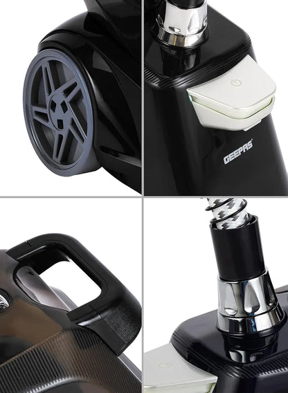 Geepas commercial Garment Steamer GGS9254