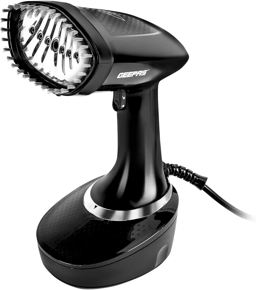 Geepas Handheld Garment Steamer GGS 25041