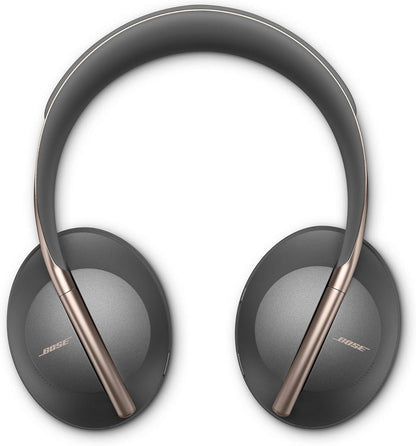 Bose Noise Cancelling Wireless Bluetooth Headphone Built in Mic with Superior voice pickup 30 Hours Backup