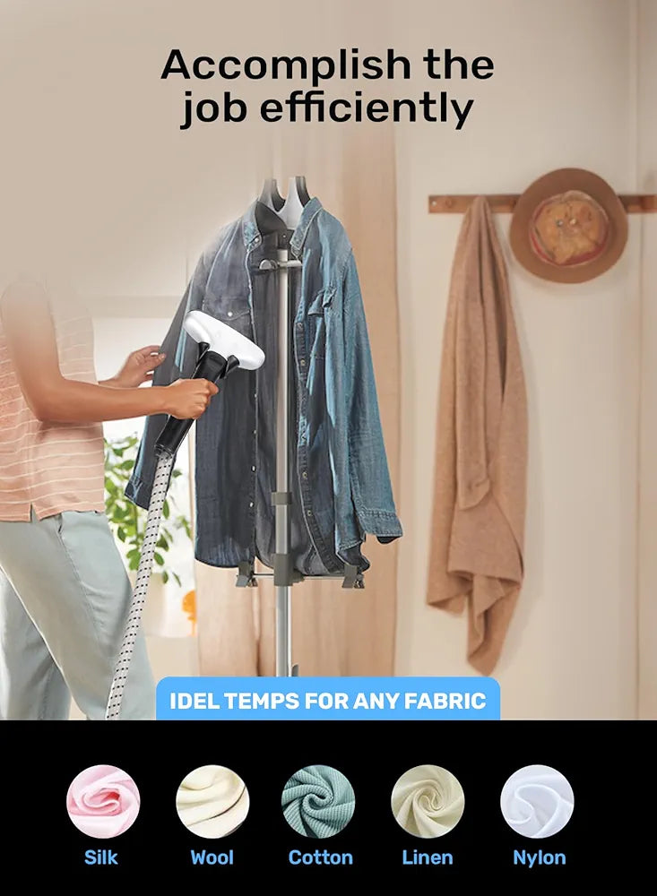 Geepas commercial Garment Steamer GGS9254