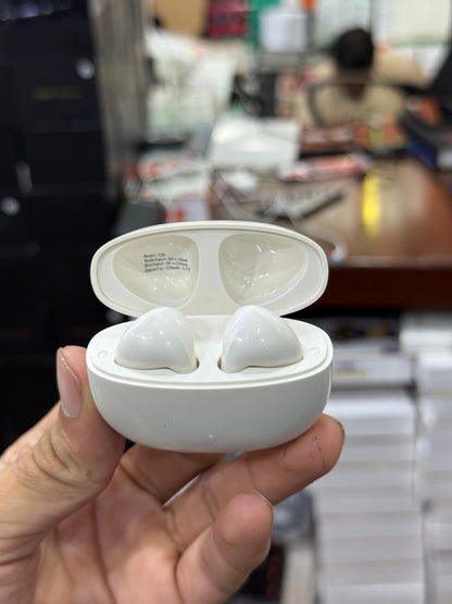 T20 True Wireless Earbuds – Hi-Fi Sound, Deep Bass, Smart Touch, Noise Cancellation, All-Day Battery – Compatible with Android & iPhone