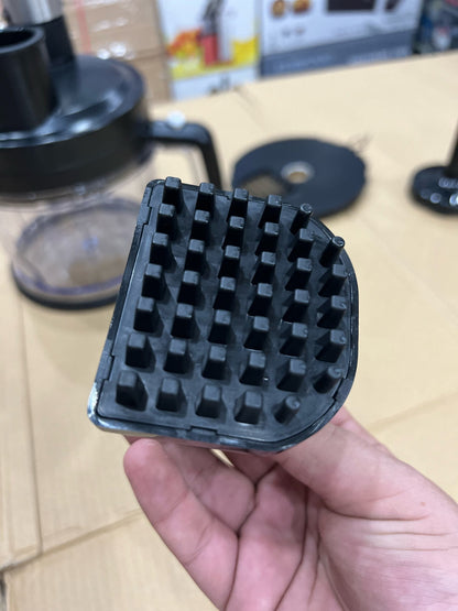 Imported high quality sinbo hand blender set