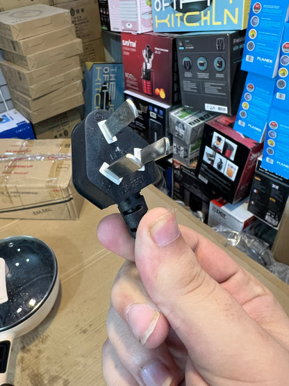 Changhong Electric Digital Cooking fry Pan