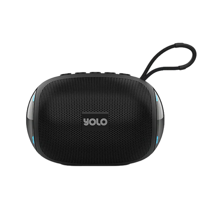 YOLO Buddy Wireless Speaker HD sound 30 Hours Backup