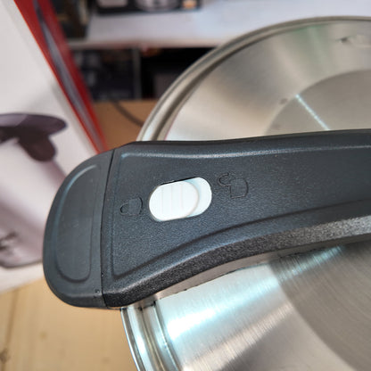 Swiss Lot Imported Alpina 12L Water Boiler