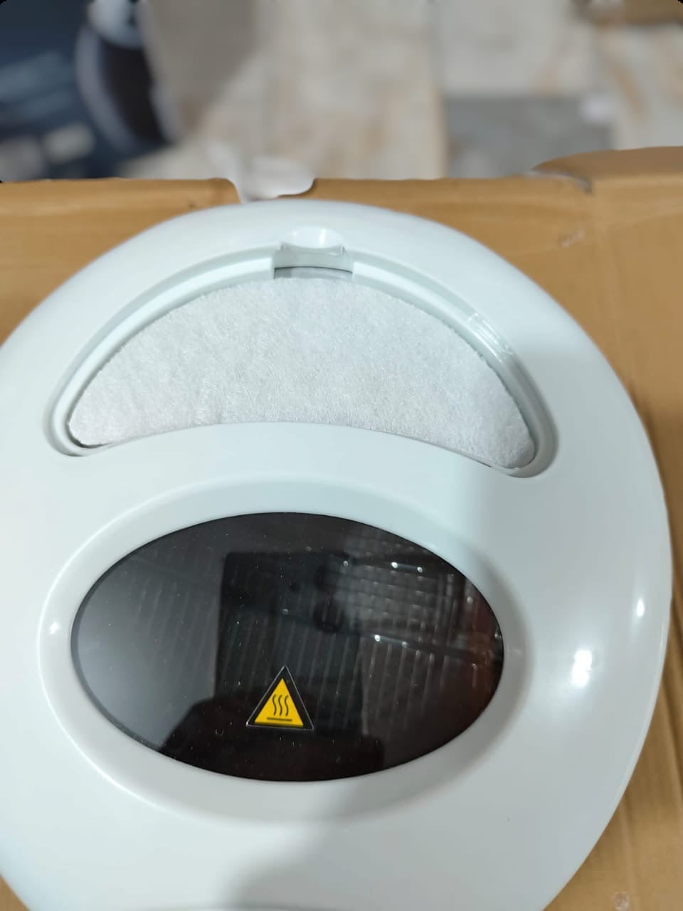 MPM Poland Deep Fryer 3L