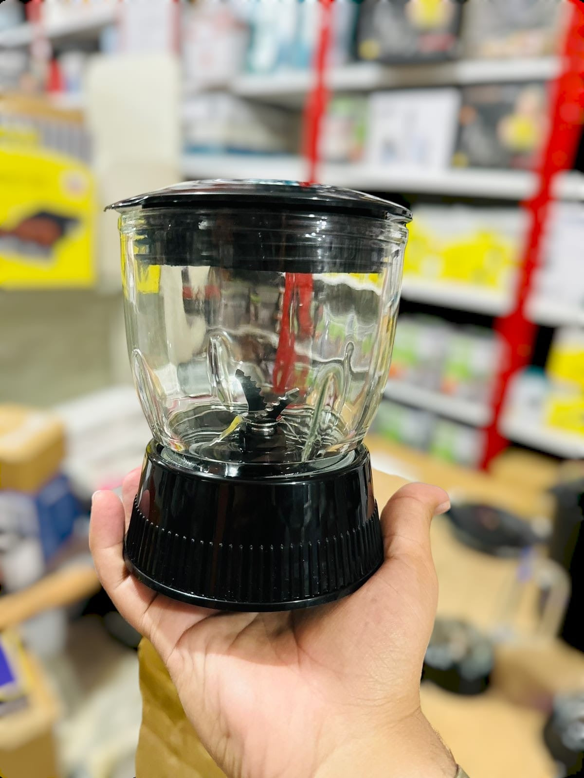 Super Crest Food Factory ( juicer set)