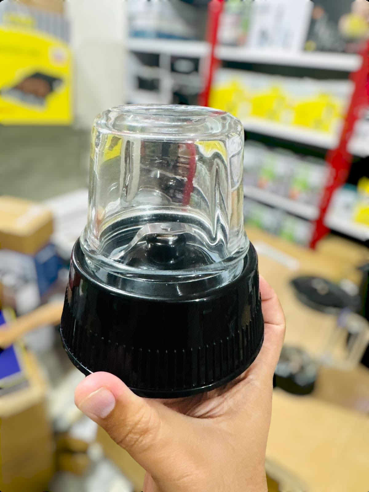 Super Crest Food Factory ( juicer set)