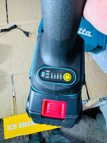 makita 88v power angle grinder