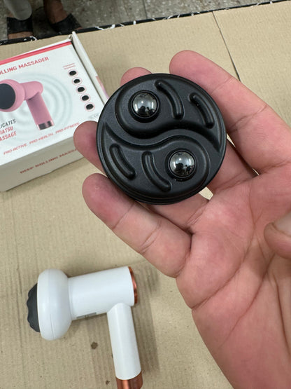 Lot imported multifunctional mini massager