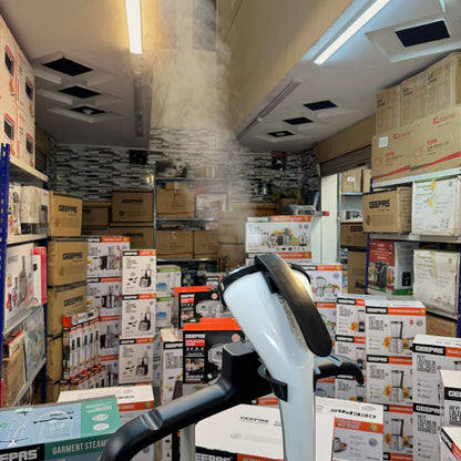 Geepas Garment Steamer GGS 25033N