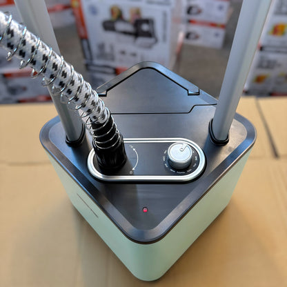 Geepas Garment Steamer GGS 25033N